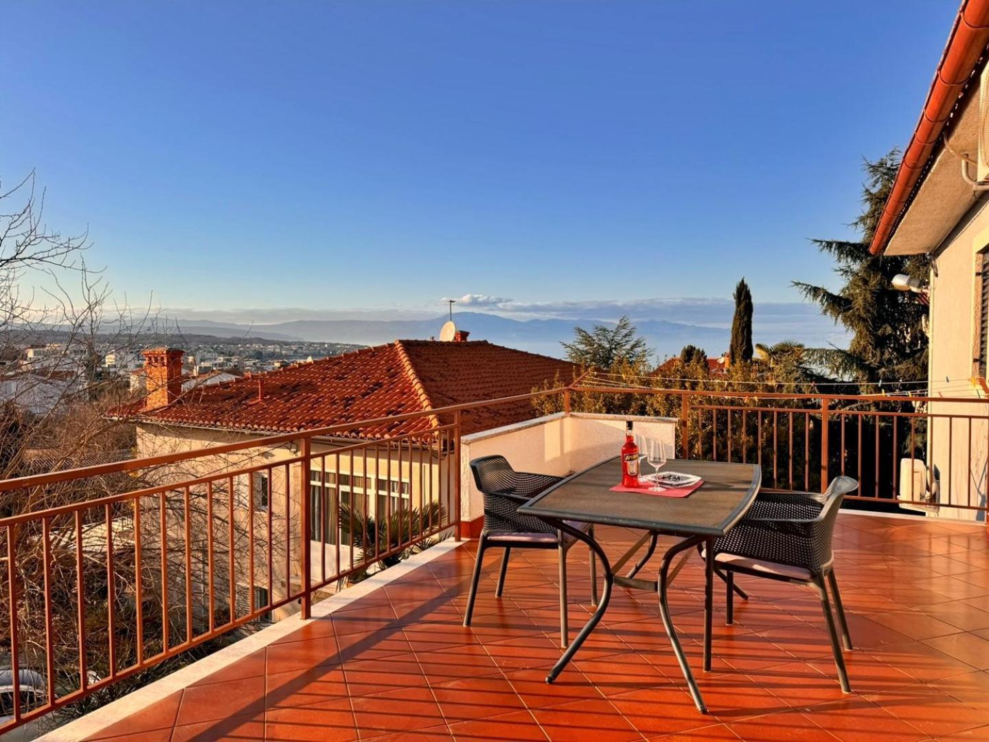 Apartments Katarina Malinska Luaran gambar