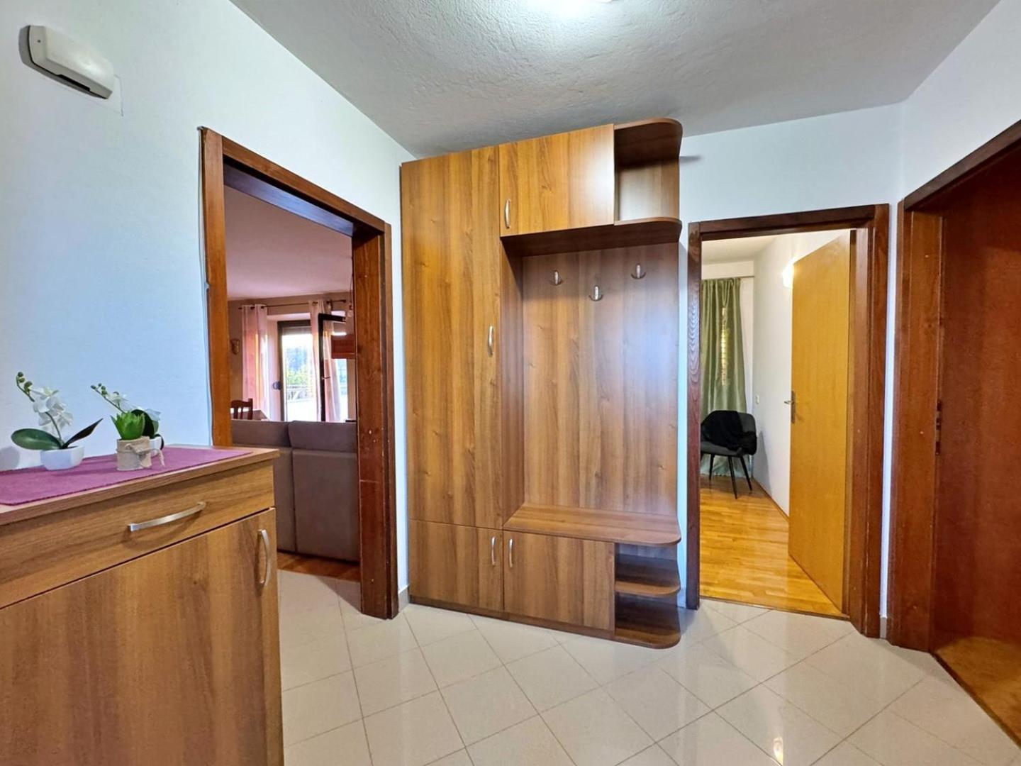 Apartments Katarina Malinska Luaran gambar