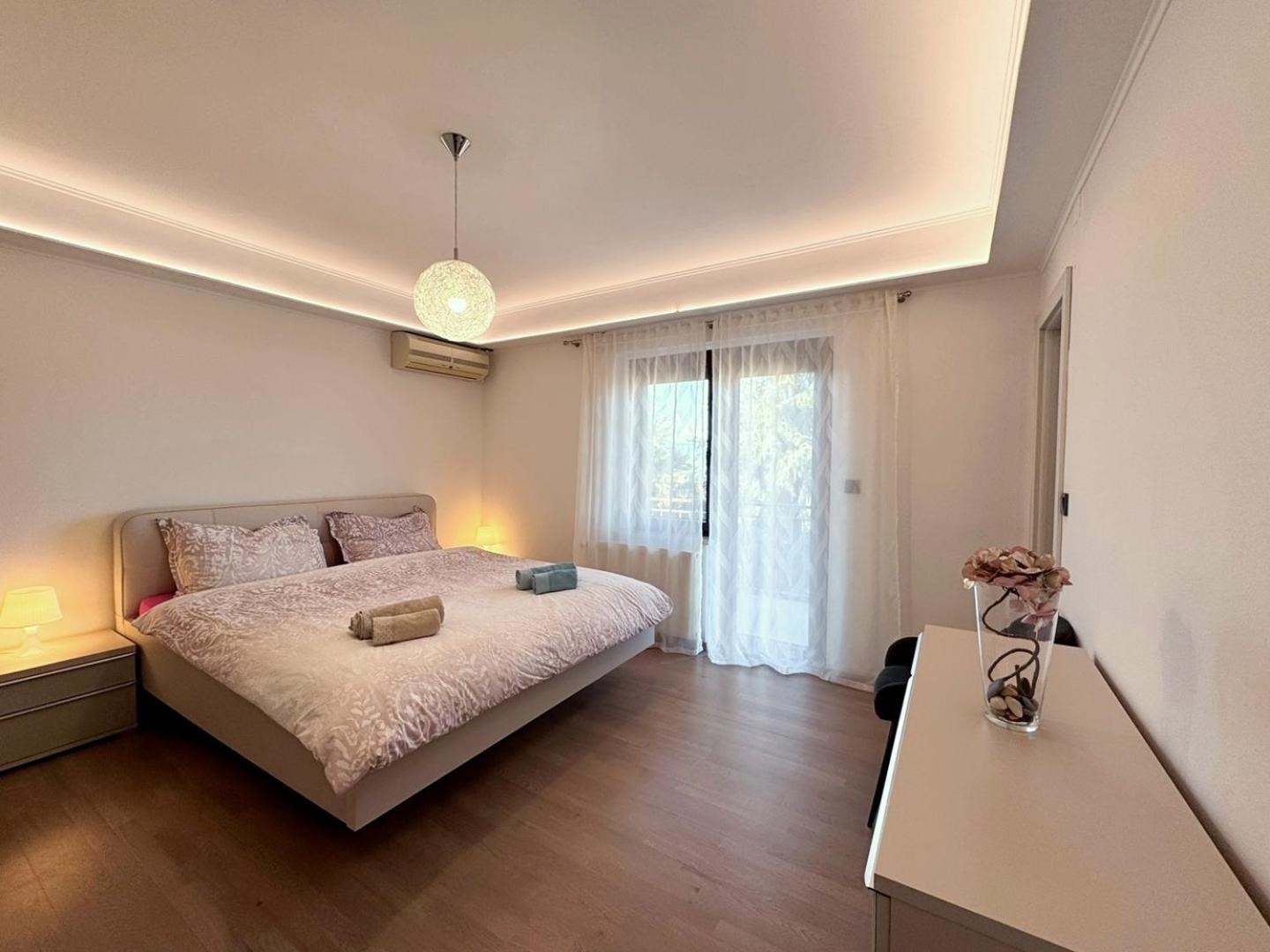 Apartments Katarina Malinska Luaran gambar