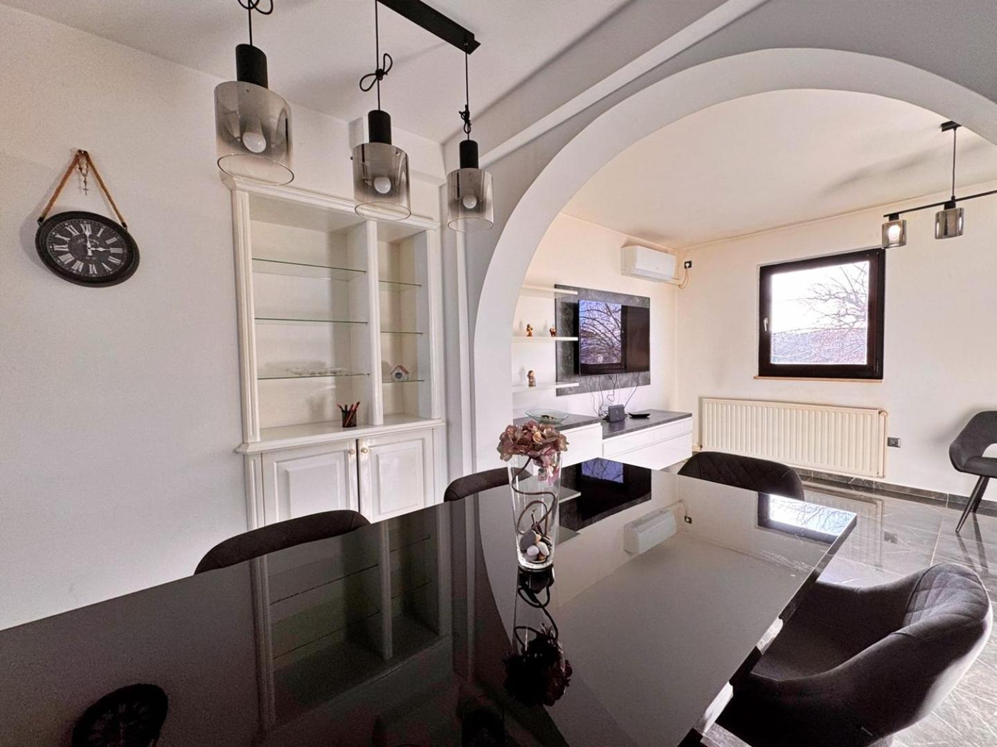 Apartments Katarina Malinska Luaran gambar