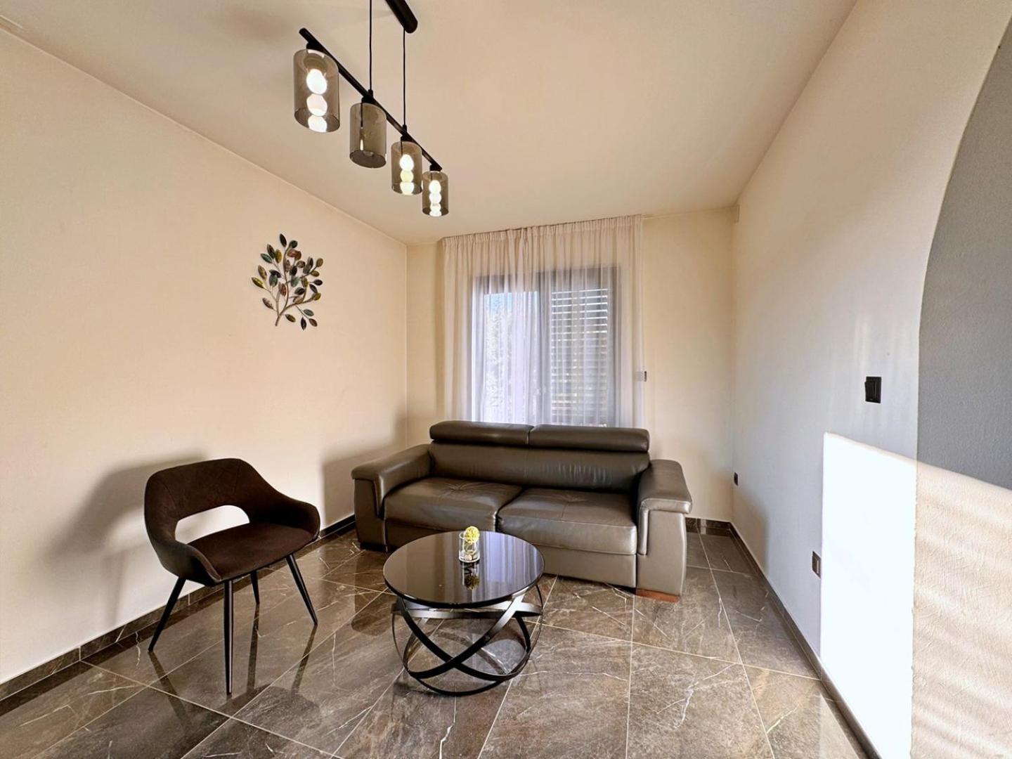 Apartments Katarina Malinska Luaran gambar